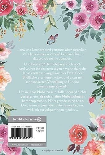 Produktbild: Wo die Liebe nicht von selbst hinf&auml;llt