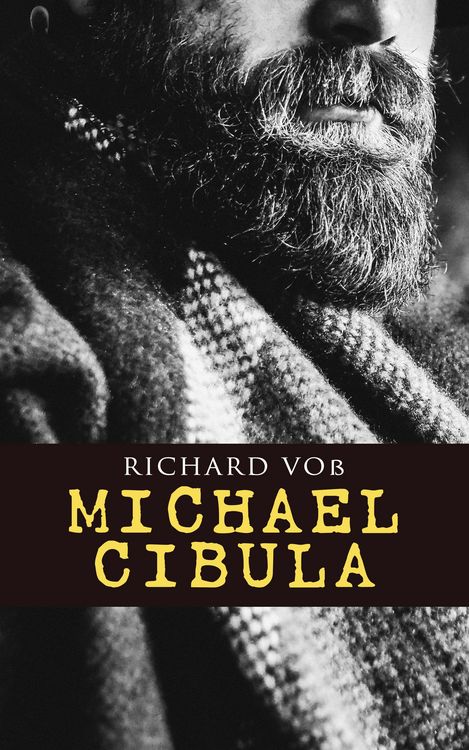Produktbild: Michael Cibula