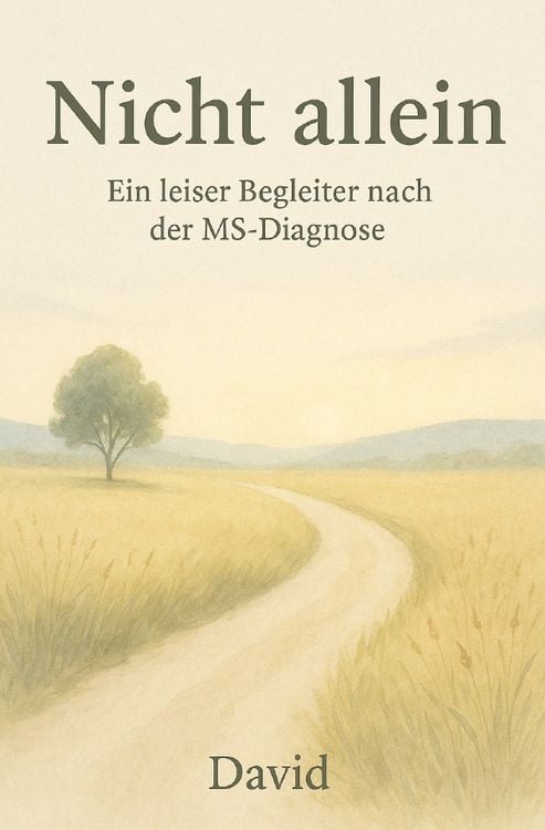 Produktbild: Nicht allein