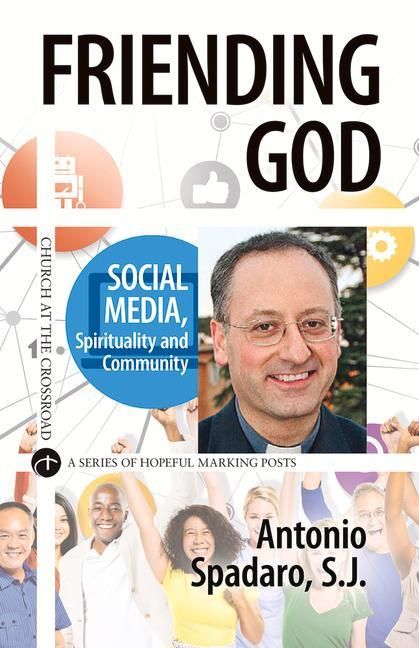 Produktbild: Friending God Social Media, Spirituality and Community
