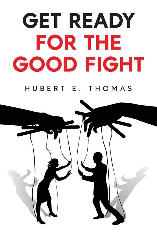 Produktbild: Get Ready For The Good Fight