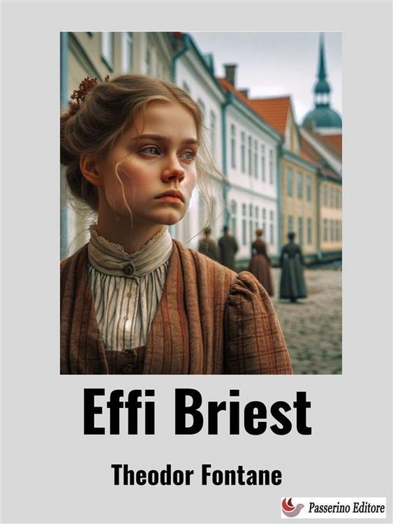 Produktbild: Effi Briest