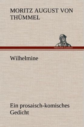 Produktbild: Wilhelmine