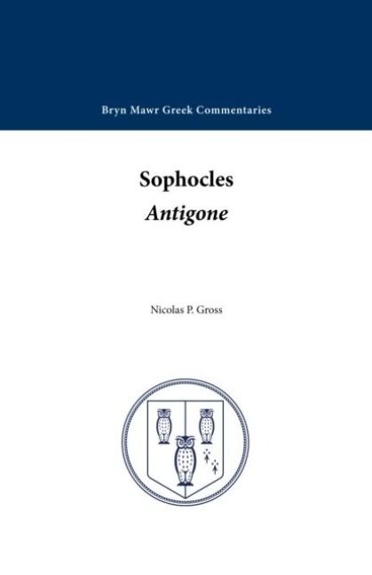 Produktbild: Antigone