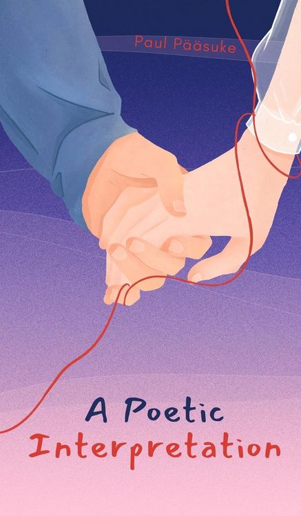 Produktbild: A Poetic Interpretation