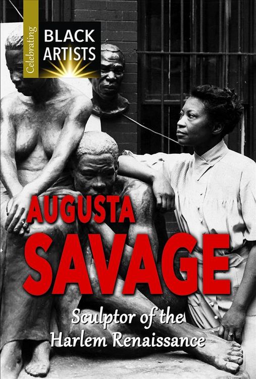 Produktbild: Augusta Savage