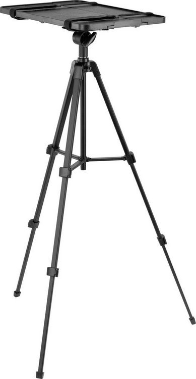 Produktbild: SpeaKa Professional SP-PT-200 Projektionstisch Schwarz