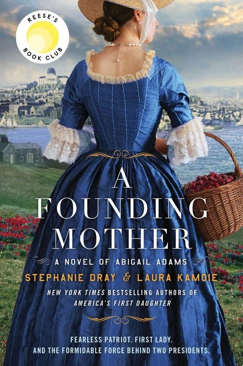 Produktbild: A Founding Mother