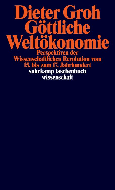 Produktbild: G&ouml;ttliche Welt&ouml;konomie
