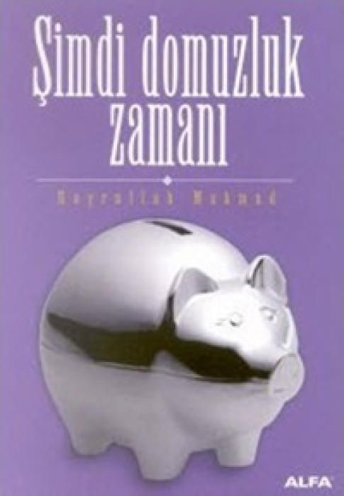 Produktbild: Simdi Domuzluk Zamani