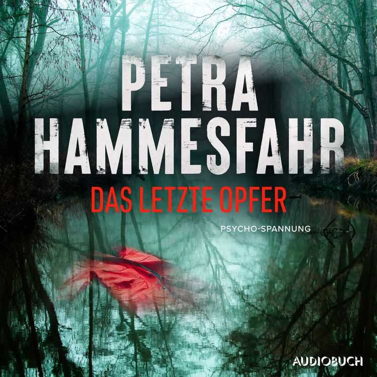 Produktbild: Das letzte Opfer
