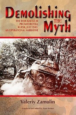 Produktbild: Demolishing the Myth
