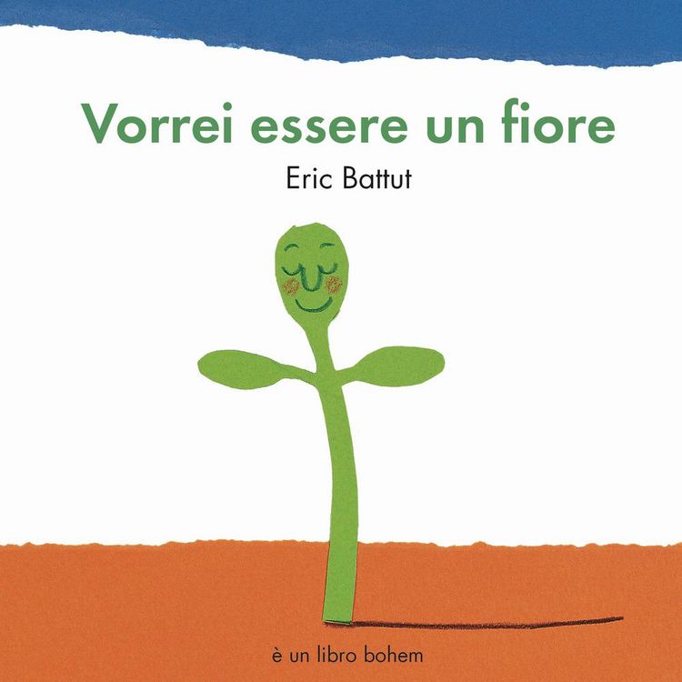Produktbild: Vorrei essere un fiore