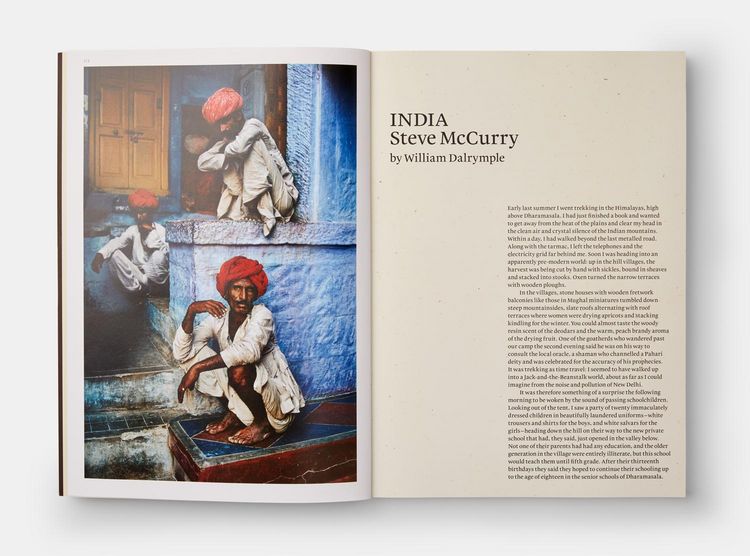 Produktbild: India