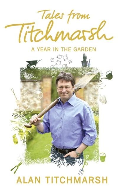Produktbild: Tales from Titchmarsh