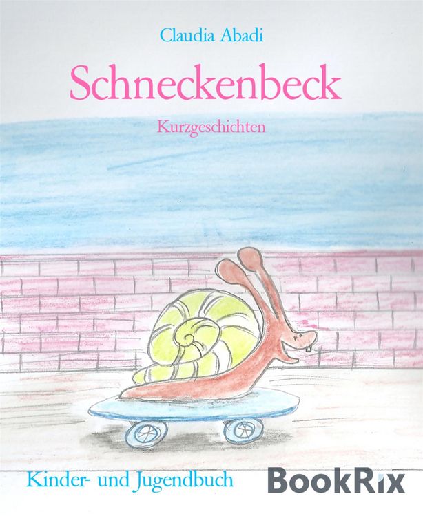 Produktbild: Schneckenbeck