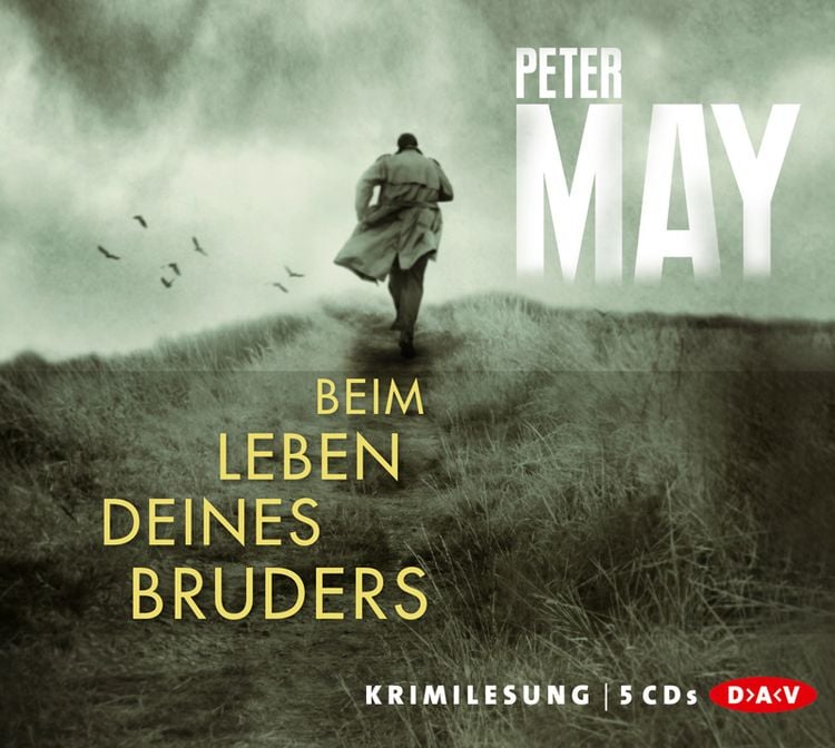Produktbild: Beim Leben deines Bruders