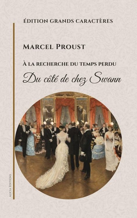 Produktbild: Du c&ocirc;t&eacute; de chez Swann