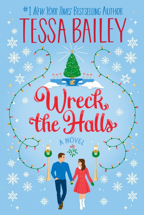 Produktbild: Wreck the Halls