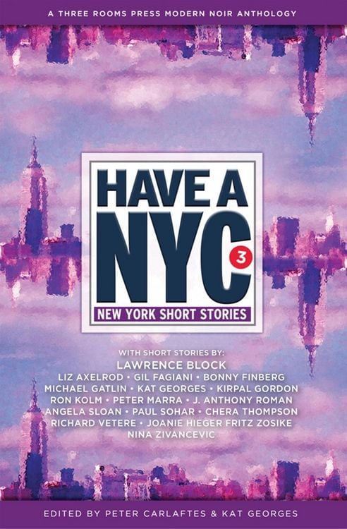 Produktbild: Have a NYC 3