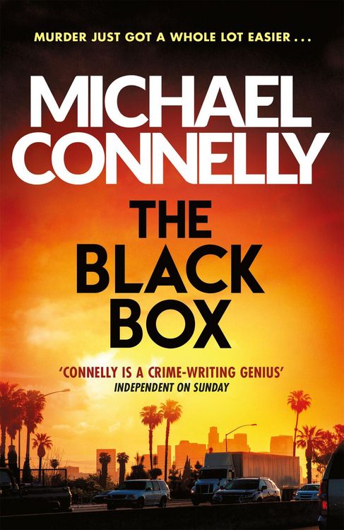Produktbild: The Black Box
