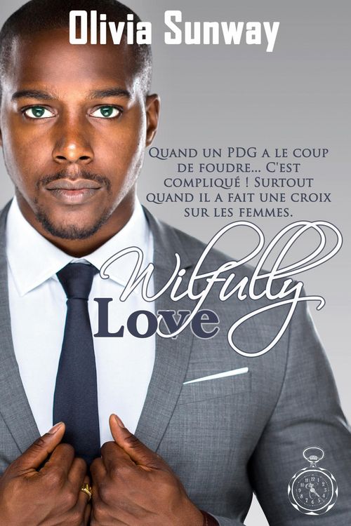 Produktbild: Wilfully Love (s&eacute;rie Love #3)