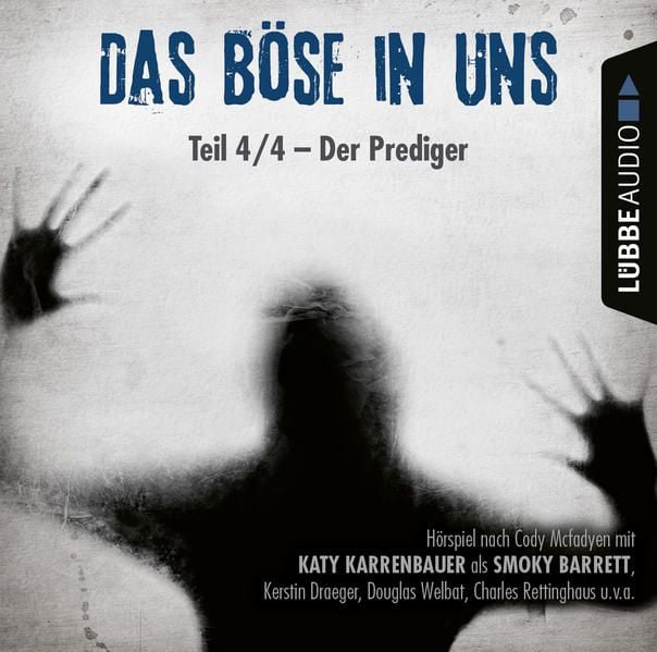 Produktbild: Der Prediger - Das B&ouml;se in uns, Teil 04