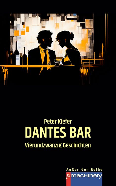 Produktbild: Dantes Bar