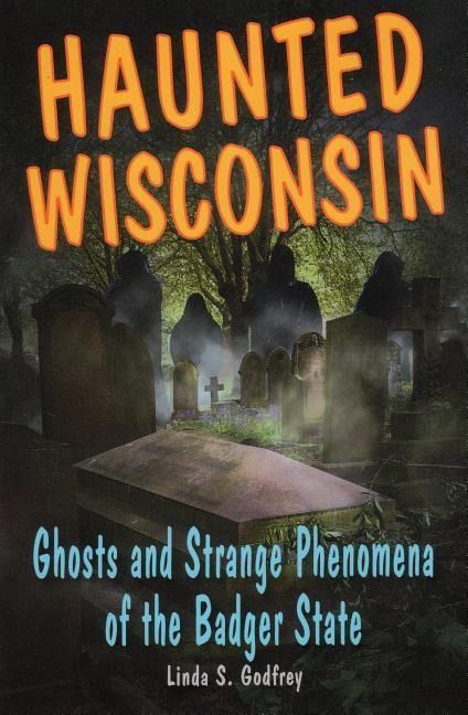 Produktbild: Haunted Wisconsin