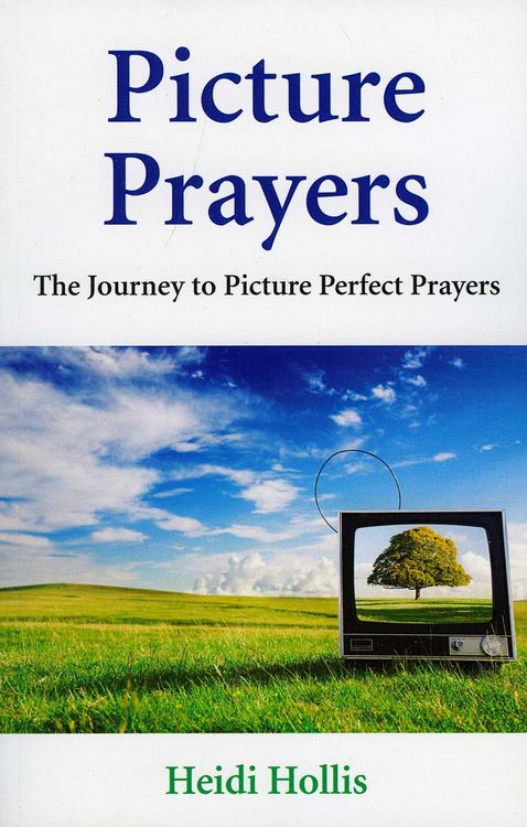 Produktbild: Picture Prayers