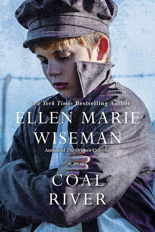 Produktbild: Coal River