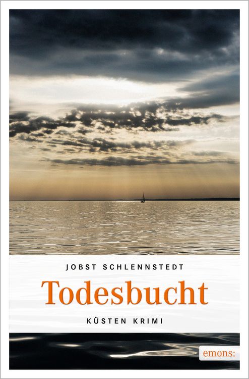 Produktbild: Todesbucht