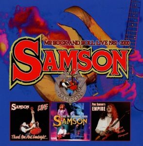 Produktbild: MR Rock and Roll Live 1981-20
