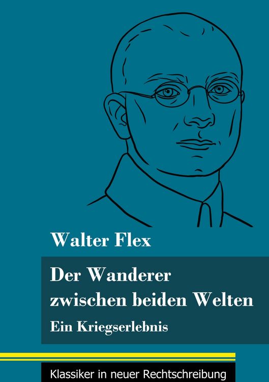 Produktbild: Der Wanderer zwischen beiden Welten