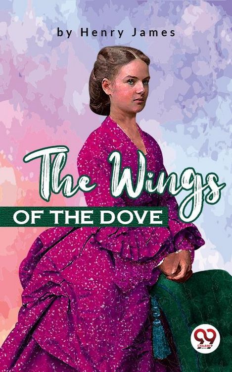 Produktbild: The Wings of the Dove