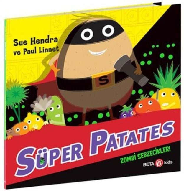 Produktbild: S&uuml;per Patates