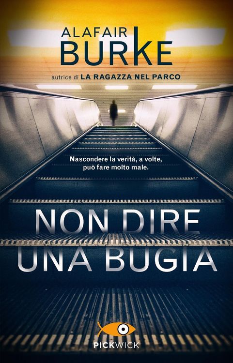 Produktbild: Non dire una bugia