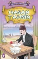 Produktbild: Hasan Tahsin