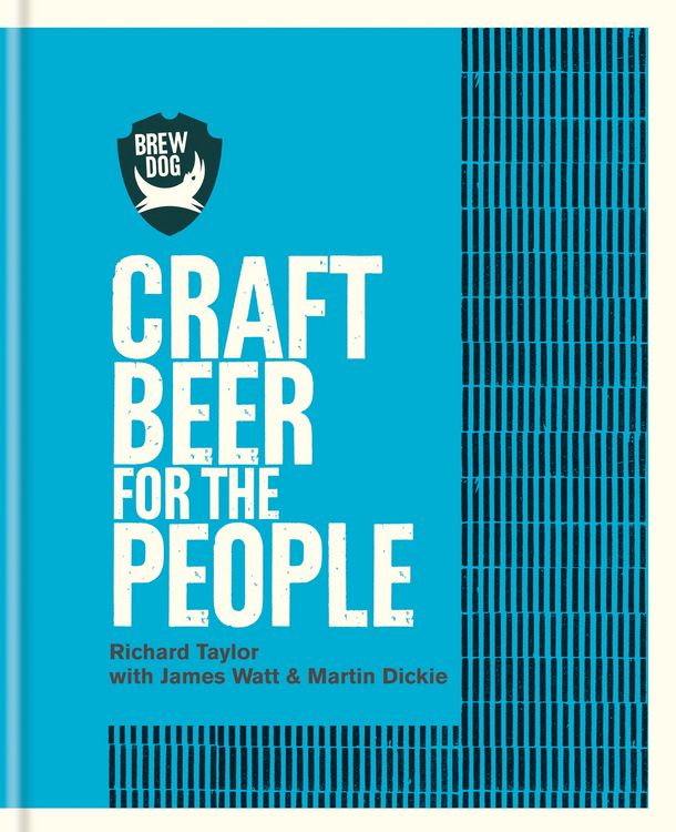 Produktbild: BrewDog