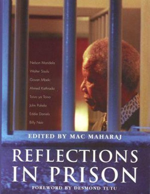 Produktbild: Reflections in Prison