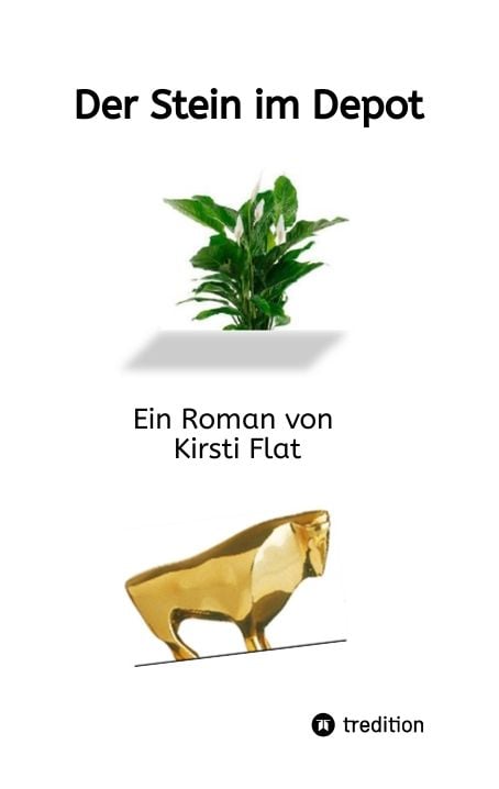 Produktbild: Der Stein im Depot
