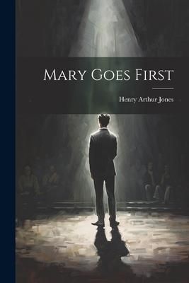Produktbild: Mary Goes First