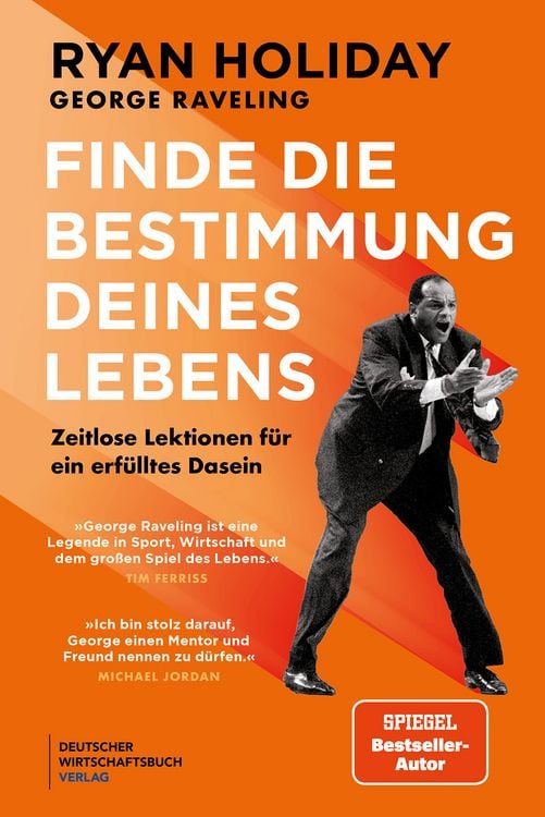 Produktbild: Finde die Bestimmung deines Lebens