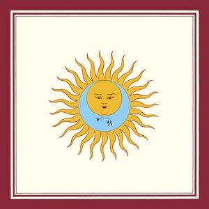 Produktbild: Larks Tongues In Aspic (2023 Steven Wilson Mixes