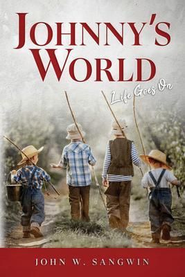 Produktbild: Johnny's World