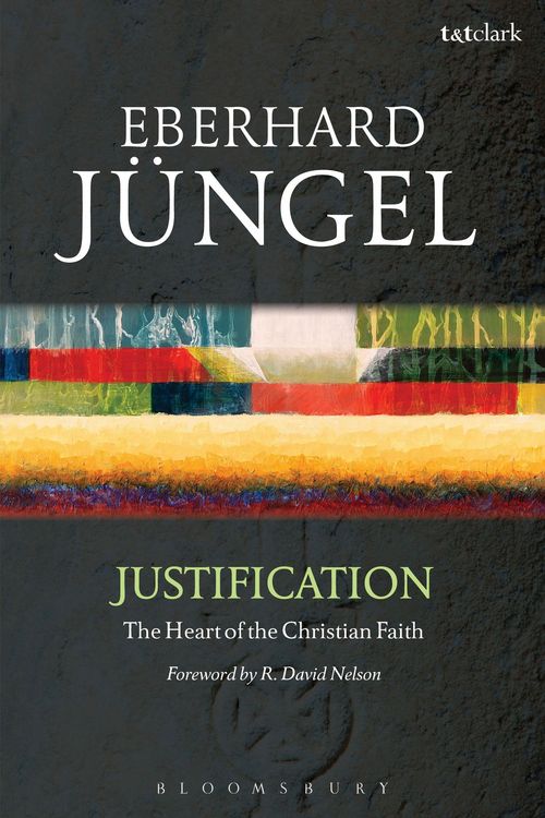 Produktbild: Justification