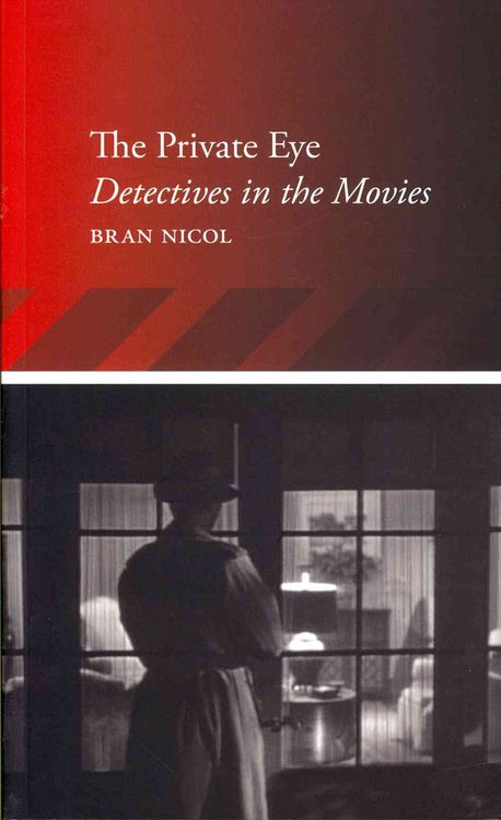 Produktbild: Nicol, B: The Private Eye