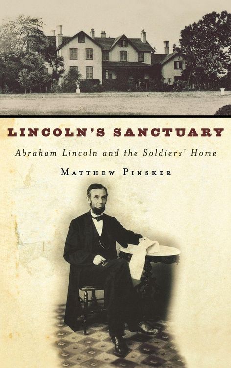 Produktbild: Lincoln's Sanctuary