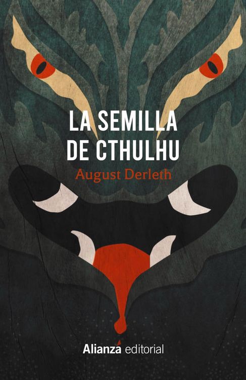Produktbild: La semilla de Cthulhu