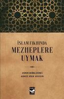 Produktbild: Islam Fikhinda Mezheplere Uymak
